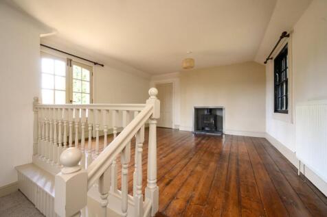 Lodge Dining Room