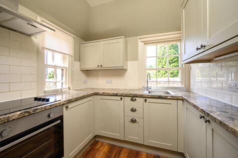 Lodge Kitchen