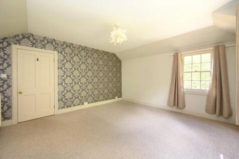 Lodge Bedroom