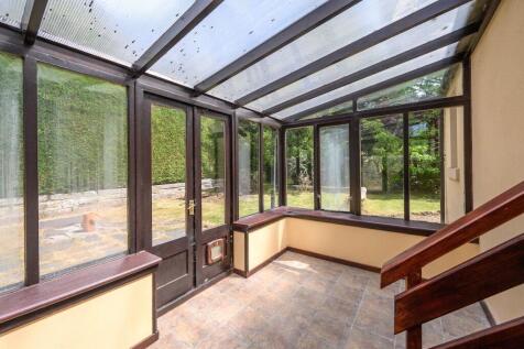 Lodge Conservatory