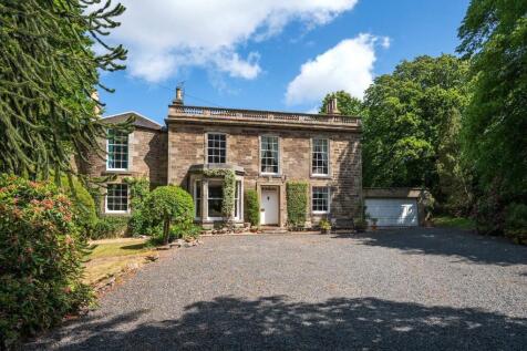Mount Esk House