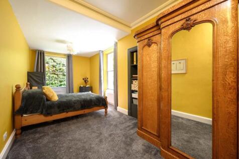 Double Bedroom 2