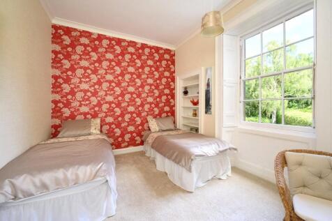 Double Bedroom 4