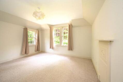 Double Bedroom 1