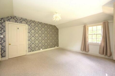 Double Bedroom 1