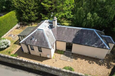 Mount Esk Gate Lodge