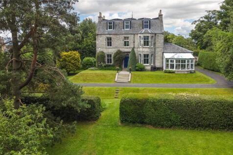 Loanstone House