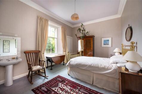 Double Bedroom 2