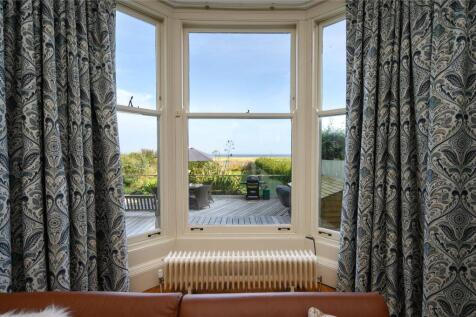 Sitting Room View