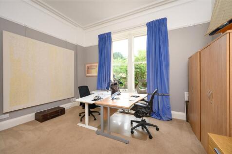 Study/Bedroom