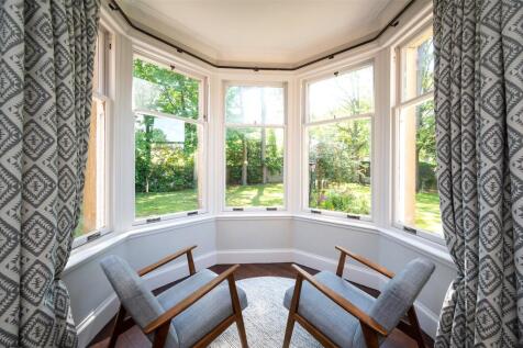 Bay Window