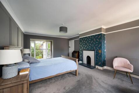 Principal Bedroom