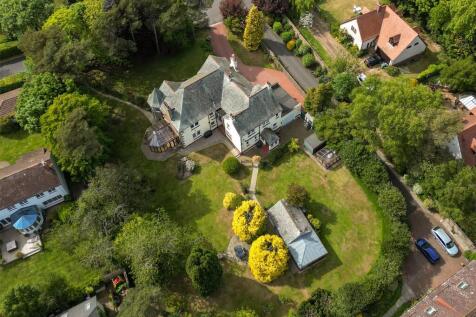 Aeriel View