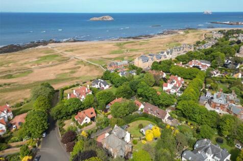 Aeriel View