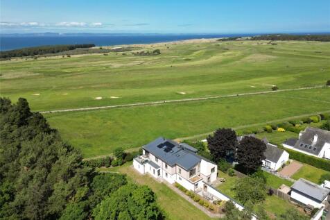 Aeriel View