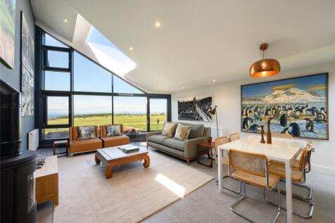 Living-Dining Room