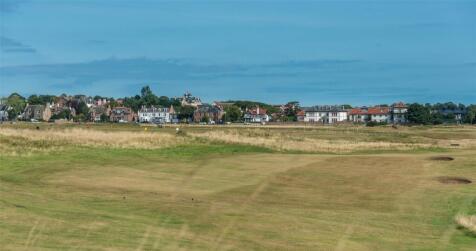 Local Golf Course