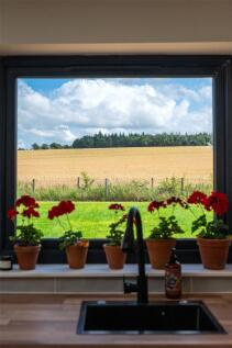 Kitchen View