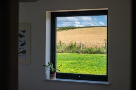 Bedroom View