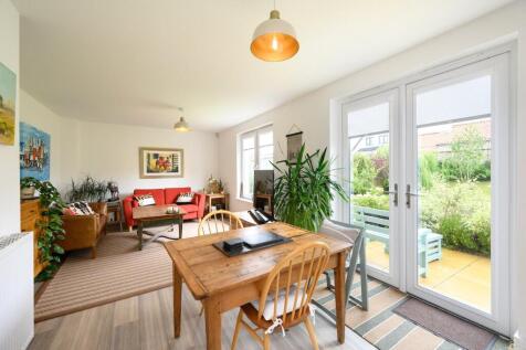 Kitchen/Living Room