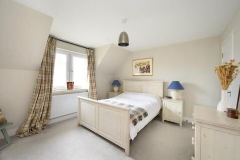 Prnicipal Bedroom