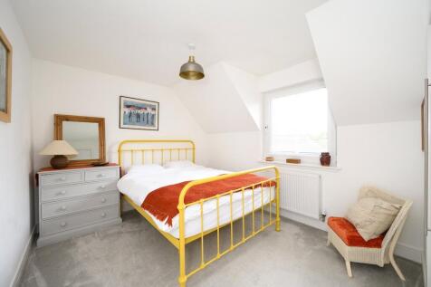 Double Bedroom 3