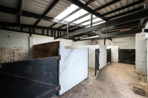Stables