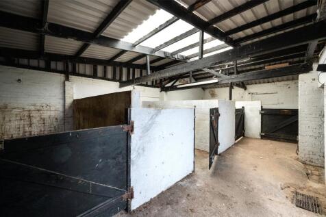 Stables