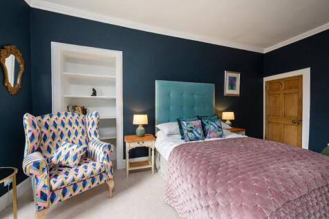 Double Bedroom 2