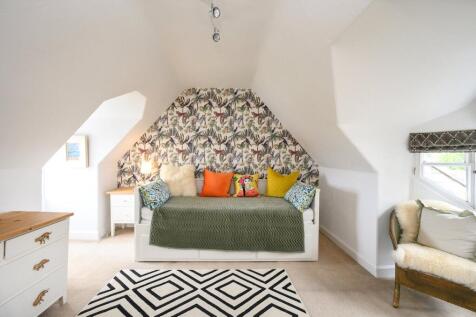 Double Bedroom 3