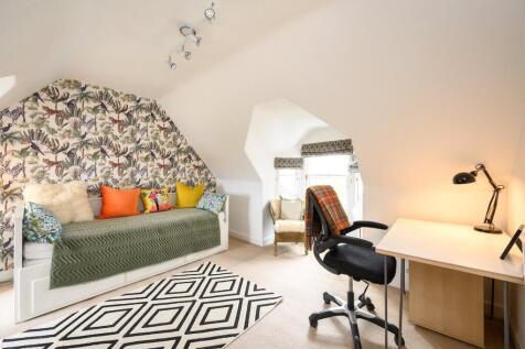 Double Bedroom 3