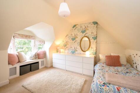 Double Bedroom 4