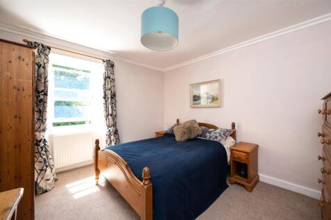 Double Bedroom 3