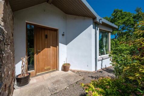 Annexe Entrance