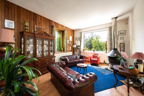 Sitting Area