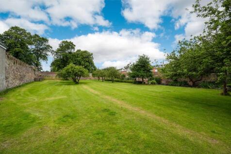 Orchard Garden