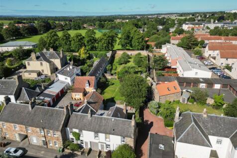 Aeriel View