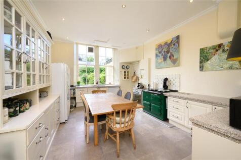 Kitchen-Breakfast
