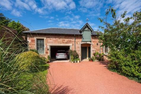 The Coach House