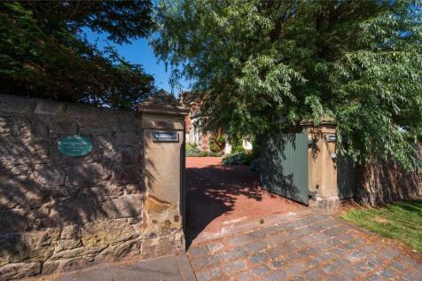 Entrance Gates