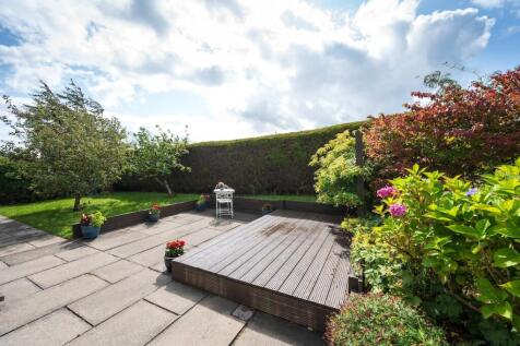 Decking