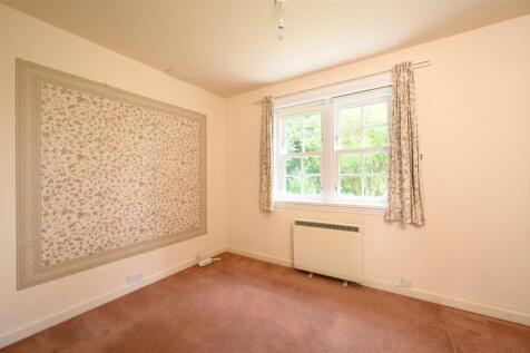 Gf Double Bedroom