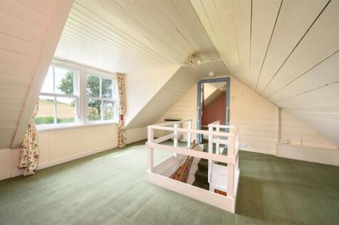 Study/Bedroom