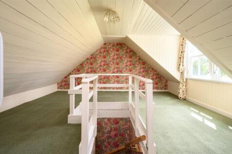 Study/Bedroom