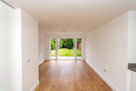 Open Plan