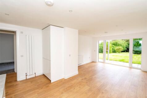 Open Plan