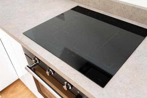 Oven