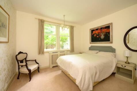 Double Bedroom 2