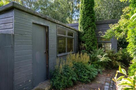 Garden Studio