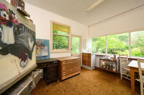 Garden Studio